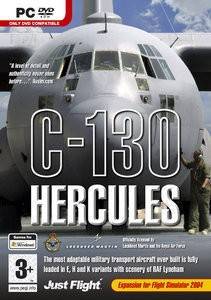 Descargar Just Flight C130 Hercules [English] por Torrent